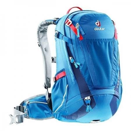 Рюкзак велосипедний Deuter Trans Alpine 24L (3205017 3100) bay-midnight