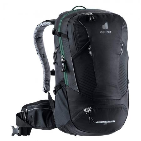 Рюкзак велосипедний Deuter Trans Alpine 30L (3200221 7000) black