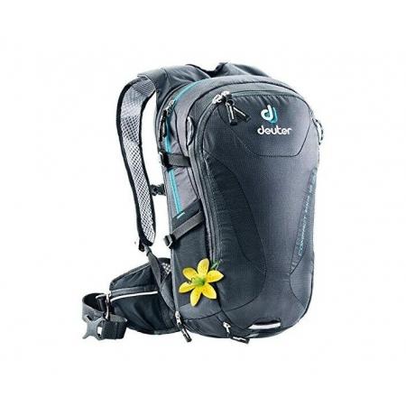 Рюкзак женский Deuter Compact EXP 10L SL (3200115 7000) black