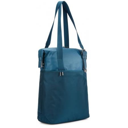 Сумка через плече жіноча Thule Spira Vetrical Tote 15L (TH 3203783) legion blue