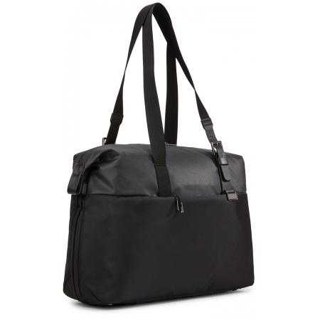 Сумка через плече жіноча Thule Spira Horizontal Tote 20L (TH 3203785) black