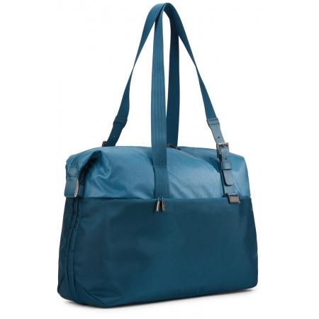Сумка через плече жіноча Thule Spira Horizontal Tote 20L (TH 3203786) legion blue
