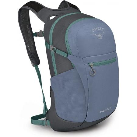 Рюкзак Osprey Daylite Plus 20L (10003815) basanite/eclipse