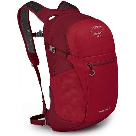 Рюкзак Osprey Daylite Plus 20L (10003234) cosmic red
