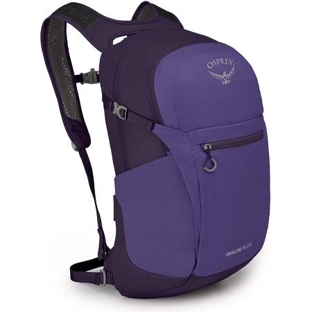 Рюкзак Osprey Daylite Plus 20L (10003235) dream purple