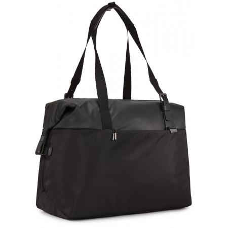 Сумка дорожная женская Thule Spira Weekender 37L (TH 3203781) black