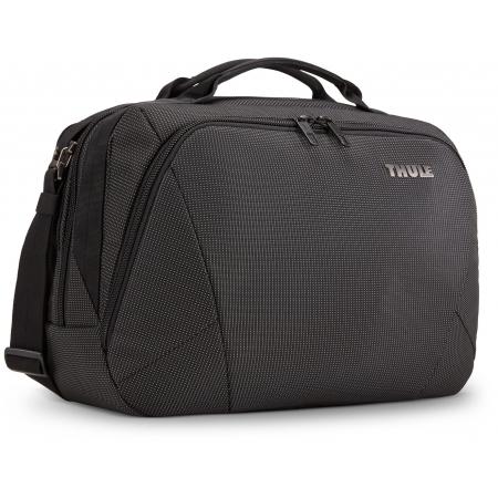 Сумка дорожная для ручной клади Thule Crossover 2 Boarding Bag 25L (TH 3204056) black