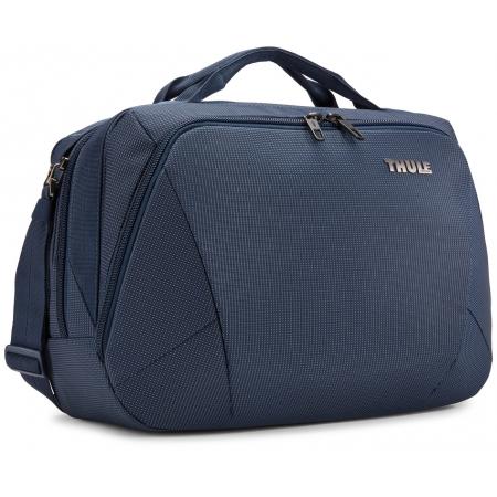 Сумка дорожная для ручной клади Thule Crossover 2 Boarding Bag 25L (TH 3204057) dress blue