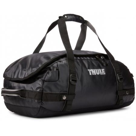 Сумка-рюкзак дорожня Thule Chasm 40L (TH 3204413) black