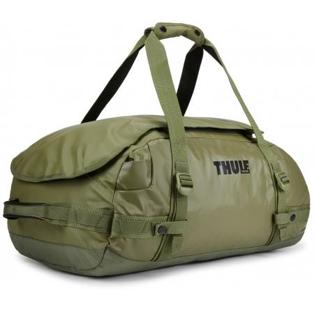 Сумка-рюкзак дорожня Thule Chasm 40L (TH 3204296) olivine