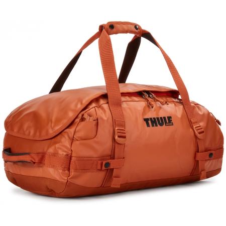 Сумка-рюкзак дорожня Thule Chasm 40L (TH 3204297) autumnal