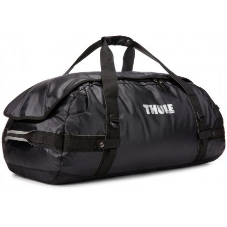 Сумка-рюкзак дорожня Thule Chasm 90L (TH 3204417) black