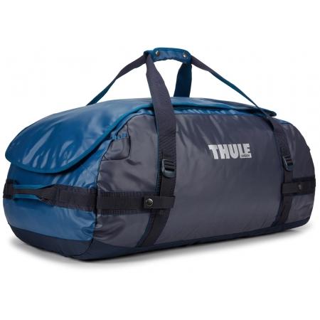 Сумка-рюкзак дорожня Thule Chasm 90L (TH 3204418) poseidon