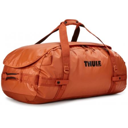 Сумка-рюкзак дорожня Thule Chasm 90L (TH 3204301) autumnal