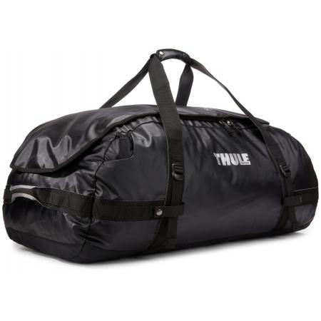 Сумка-рюкзак дорожня Thule Chasm 130L (TH 3204419) black