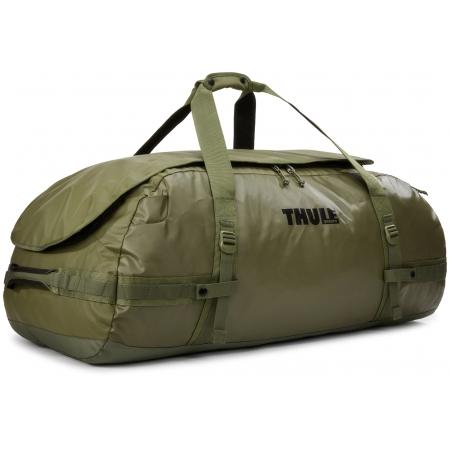 Сумка-рюкзак дорожня Thule Chasm 130L (TH 3204302) olivine