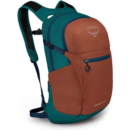 Рюкзак Osprey Daylite Plus 20L (10003818) umber/verdigris