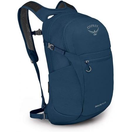 Рюкзак Osprey Daylite Plus 20L (10003233) wave blue
