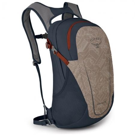 Рюкзак Osprey Daylite 13L (10002796) camping print