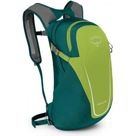 Рюкзак Osprey Daylite 13L (10002794) hostas green