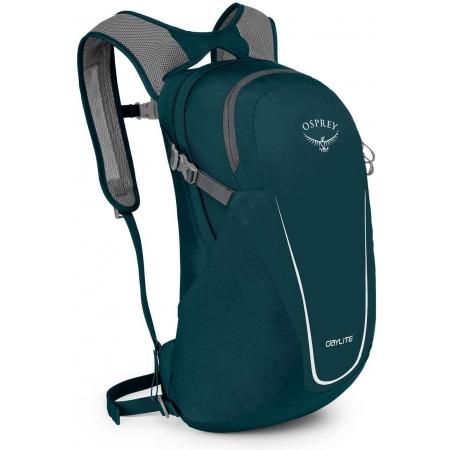 Рюкзак Osprey Daylite 13L (5-481-8-0) petrol blue