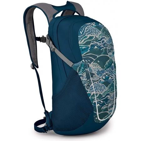 Рюкзак Osprey Daylite 13L (10002797) tectonic print