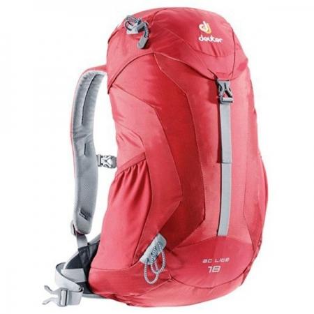 Рюкзак Deuter AC Lite 18L (3420116 5000) cranberry