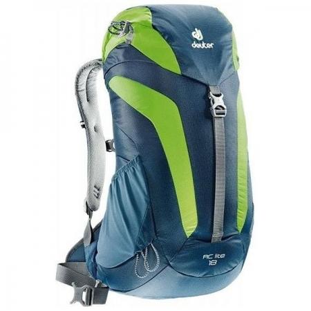 Рюкзак Deuter AC Lite 18L (3420116 3206) midnight-kiwi