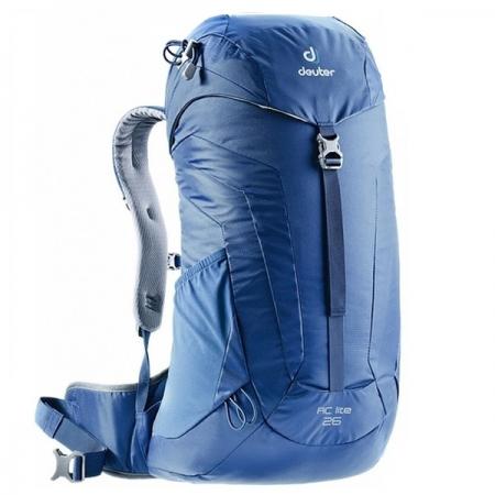 Рюкзак Deuter AC Lite 26L (3420316 3020) steel