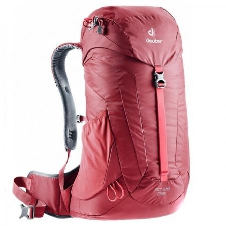 Рюкзак Deuter AC Lite 26L (3420316 5000) cranberry