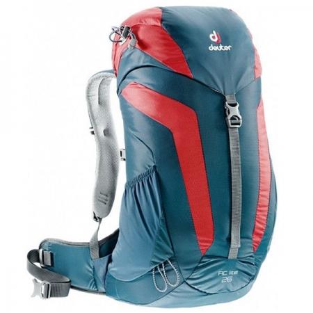 Рюкзак Deuter AC Lite 26L (3420316 3514) arctic-fire