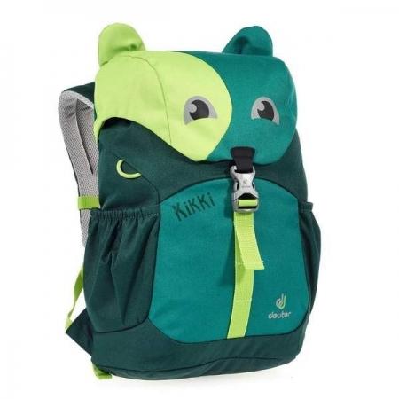 Рюкзак Deuter Kikki 6L (3610519 2231) alpinegreen-forest
