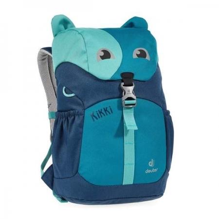 Рюкзак Deuter Kikki 6L (3610519 3339) petrol-midnight