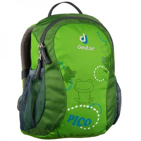 Рюкзак Deuter Pico 5L (36043 2004) kiwi
