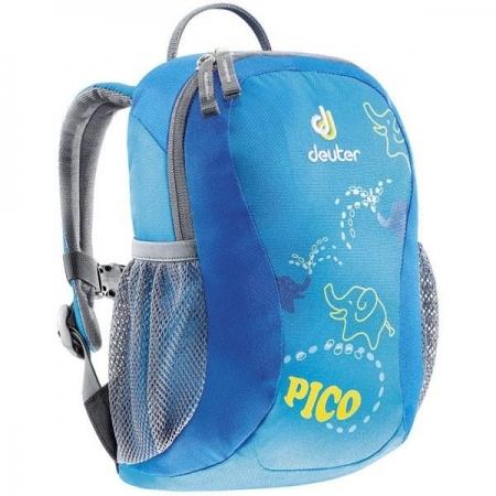 Рюкзак Deuter Pico 5L (36043 3006) turquoise