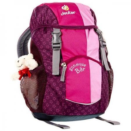 Рюкзак Deuter Schmusebar 8L (36003 5040) pink