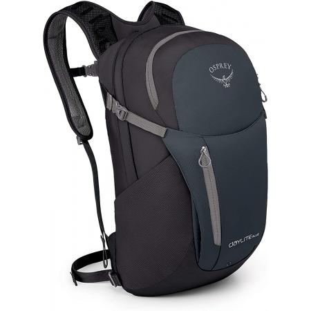 Рюкзак Osprey Daylite Plus 20L (5-480-0-0) black