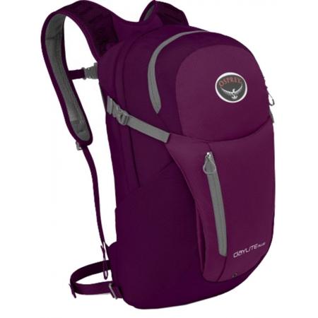 Рюкзак Osprey Daylite Plus 20L (5-480-4-0) eggplant purple