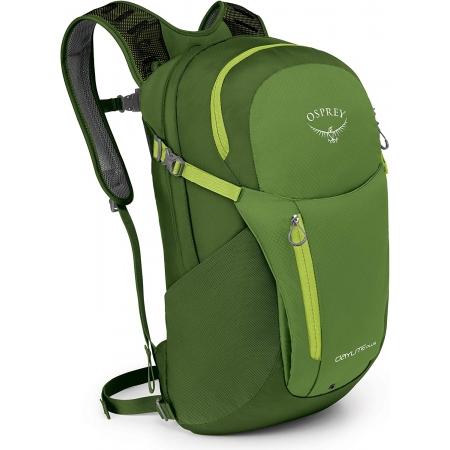 Рюкзак Osprey Daylite Plus 20L (5-480-0-1) granny smith green
