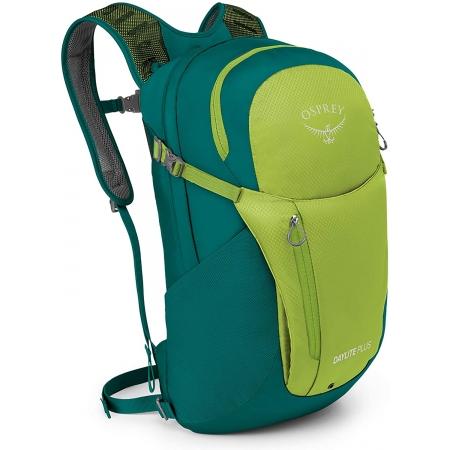 Рюкзак Osprey Daylite Plus 20L (10002790) hostas green