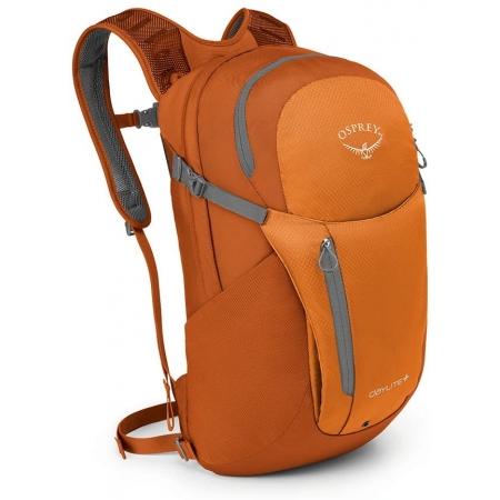 Рюкзак Osprey Daylite Plus 20L (5-480-5-0) magma orange