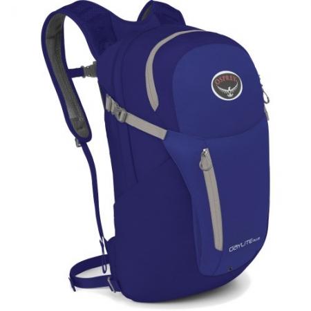 Рюкзак Osprey Daylite Plus 20L (5-480-3-0) tahoe blue