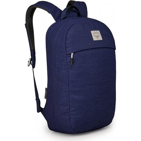 Рюкзак Osprey Arcane Large Day 20L (10003785) deep fig purple