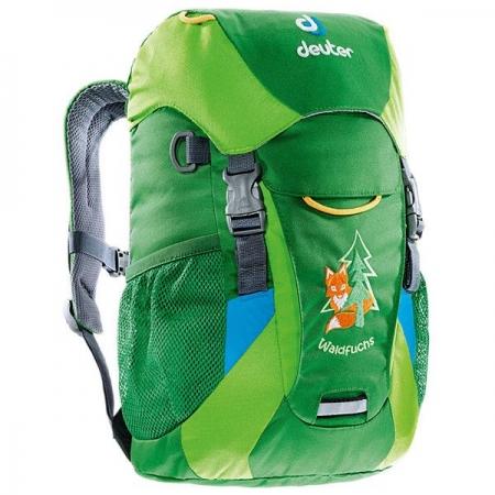 Рюкзак Deuter Waldfuchs 10L (3610015 2208) emerald-kiwi