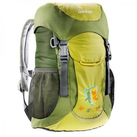 Рюкзак Deuter Waldfuchs 10L (36031 2040) apple