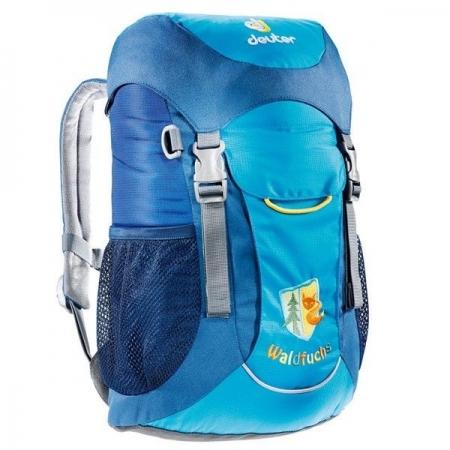 Рюкзак Deuter Waldfuchs 10L (36031 3006) turquoise