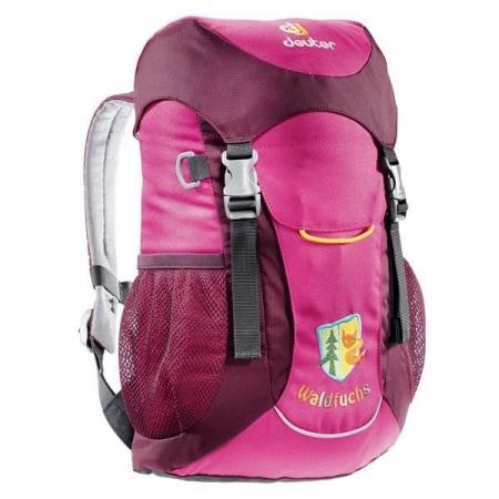Рюкзак Deuter Waldfuchs 10L (36031 5040) pink