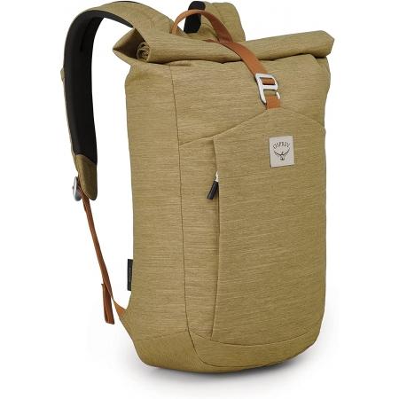Рюкзак Osprey Arcane Roll Top 22L (10003789) milky tea tan