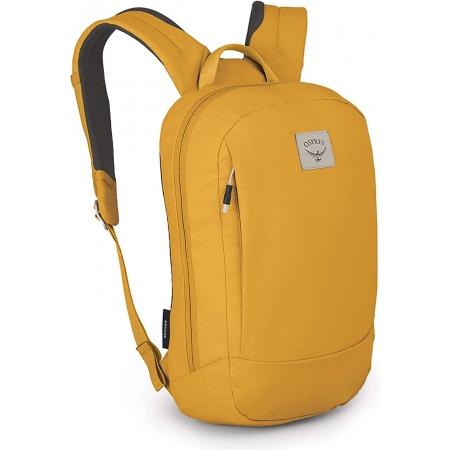 Рюкзак Osprey Arcane Small Day 10L (5-582-3-0) honeybee yellow