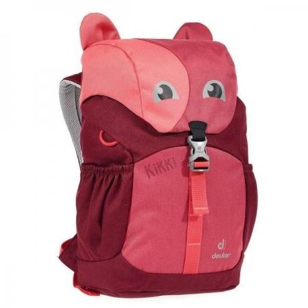 Рюкзак Deuter Kikki 6L (3610519 5527) cardinal-maron